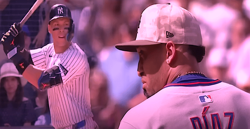 Predicting 'Amazin' Finishes 2025'