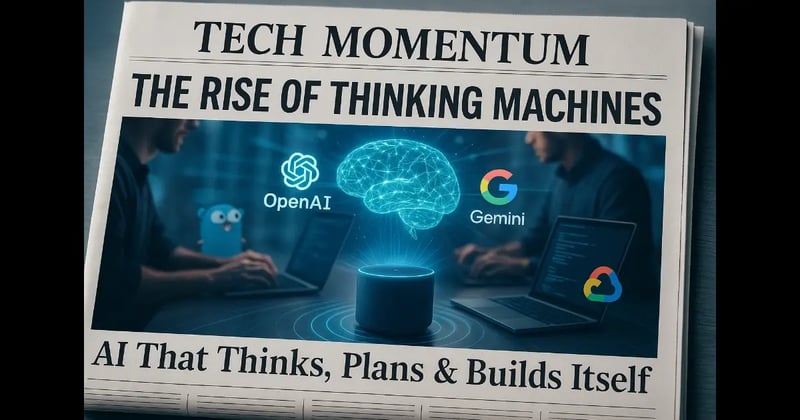 The GPT-5.1 Leak Explained