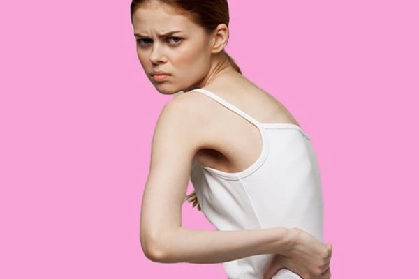 A fix for brittle bones, a cover for the ages, and a viral act of kindness