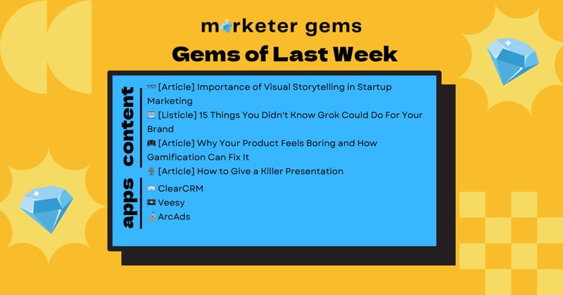 Video Ads with AI Actors, Visual Storytelling, Gamifying Your Product