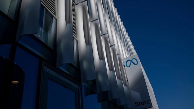 🚨 Meta signs multi-gigawatt nuclear deal