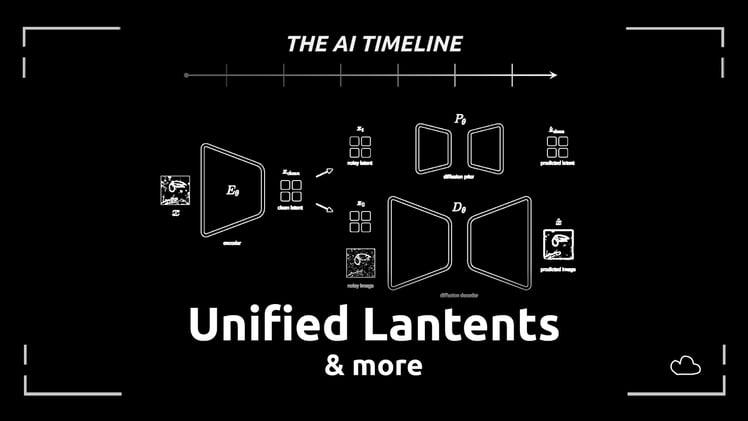 Google Presents A Brand New Way To Train Latents