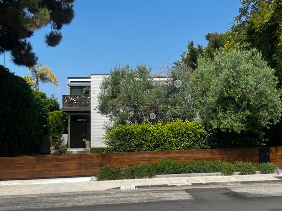 Deep in budget crisis, USC spent $50K remodeling president’s mansion