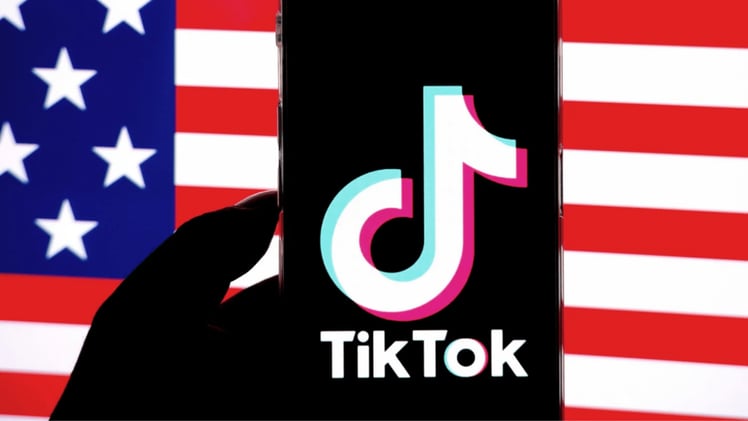 😳 TikTok Plans To Shut Down By Jan 19 In US