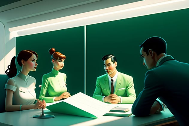 Creating user research plan that deliver results: A ChatGPT-powered approach