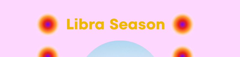 Libra Season