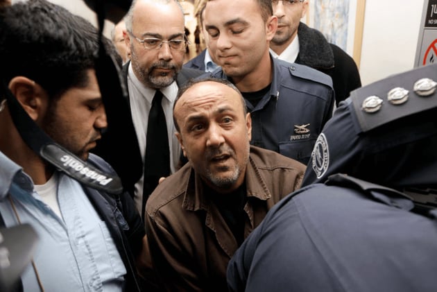 Hamas Demands Release of Notorious Terrorists in Hostage Deal