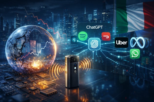 🦄 La IA pasó su PRUEBA de 2025