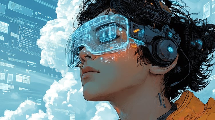 OpenAI's $500B AI Arms Race, UK's Ransomware Rebellion, SpaceX's Bitcoin Awakening, and Amazon's Always-Listening Acquisition!