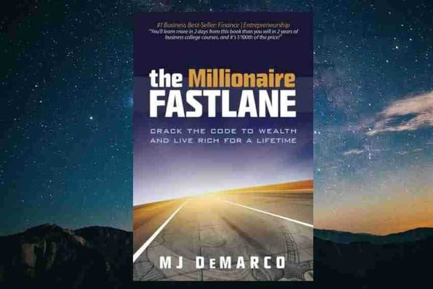 The Millionaire Fastlane: Accelerate Your Wealth Journey