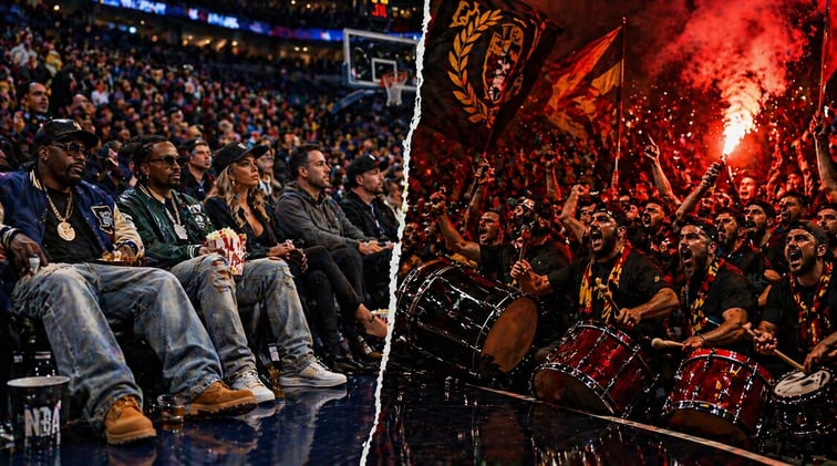 Is European Basketball Better Than American Basketball? 