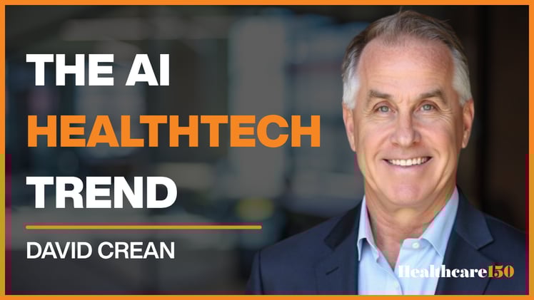 The AI-Driven HealthTech VC Trend