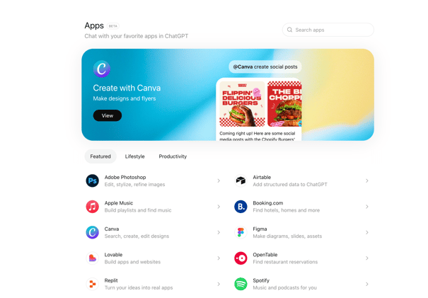 AI News #50 - ChatGPT App Store e Gemini 3 Flash