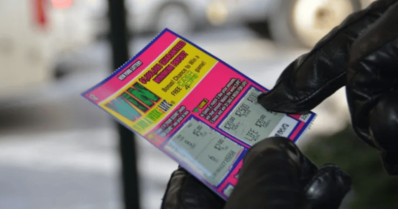 $384M Win — What Would You Do?