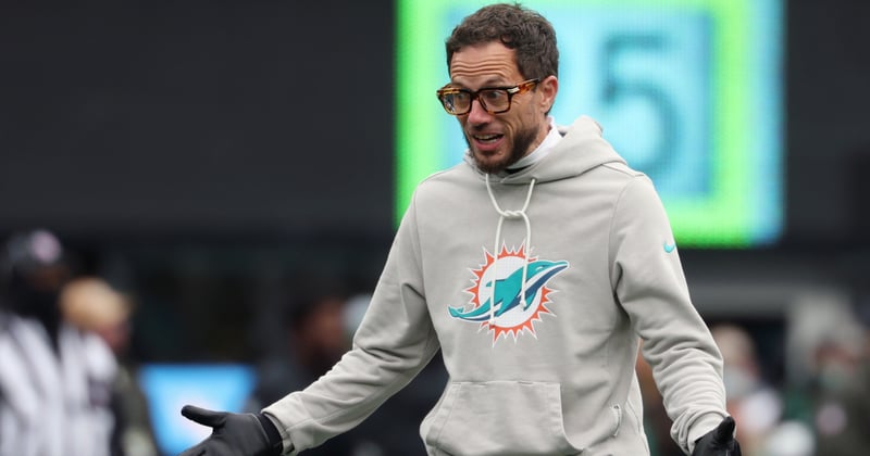 Over Half of NFL Teams Will Have a Head Coach in Year 1-3 Next Season