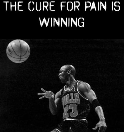 I Wanna Be A Heavy Hitter Almanac