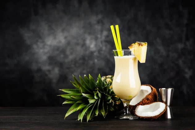 Must-Try Rum Cocktails You’ll Be Obsessed With This Summer