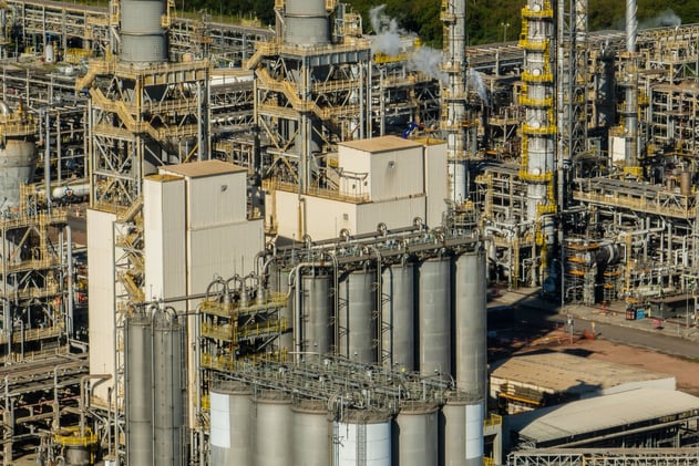 Breaking: Braskem sob nova direção 