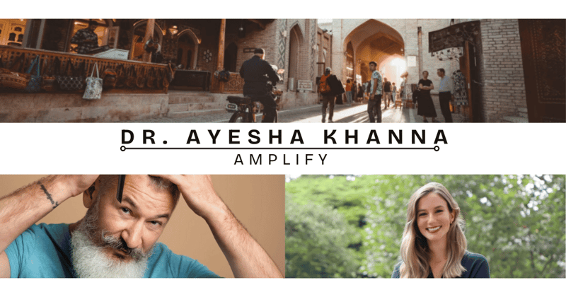 The $100M Plan to Upgrade Uzbekistan