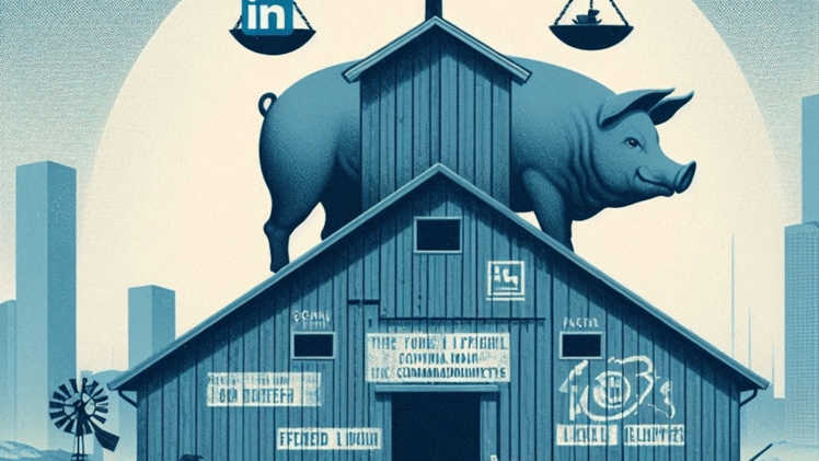 Animal Farm 2.0