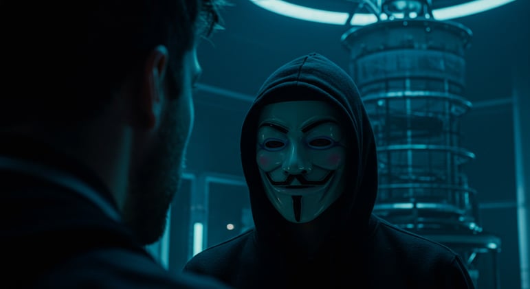 Mr. Beast Takes The Fight To Scammers