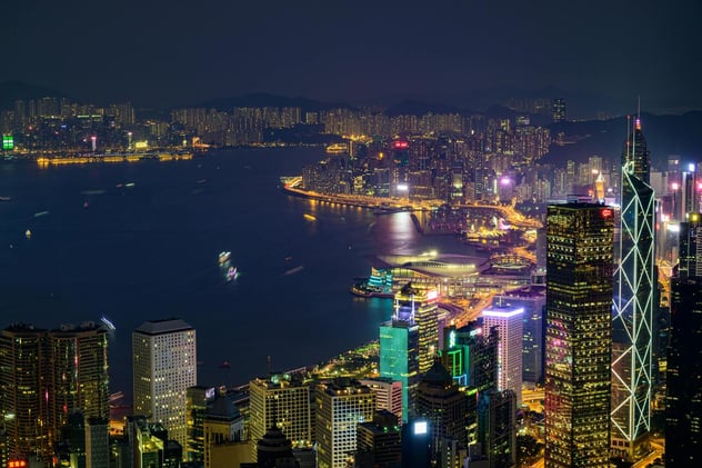 Hong Kong Spot Bitcoin ETF Approval: A Gateway to Wider Bitcoin and Lightning Network Integration for Businesses