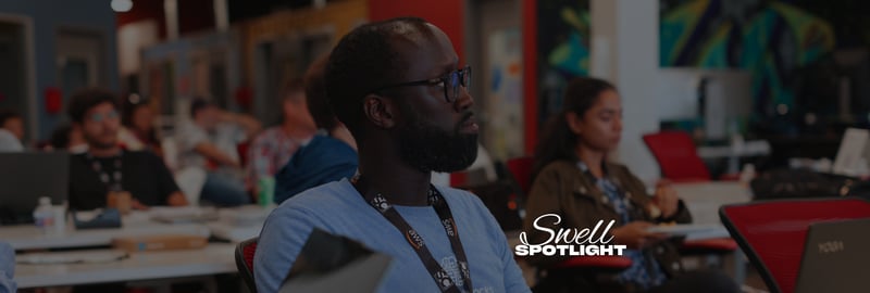 From Photons to Founding