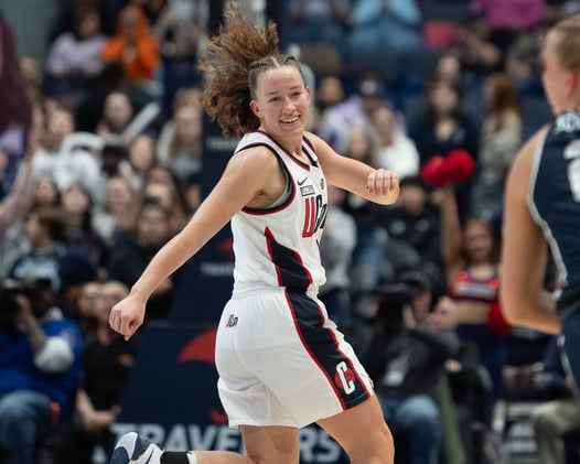 Preview: UConn vs. Butler (Noon, FS1)