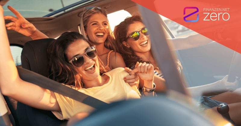 🚗 Warum trotzt Ferrari den Zöllen, während andere schwächeln?