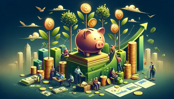 How much am I Entitled to Save?