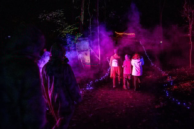 🍂 Fall Fun Alert: Stroll, Pickleball & Cookies in Greenville!