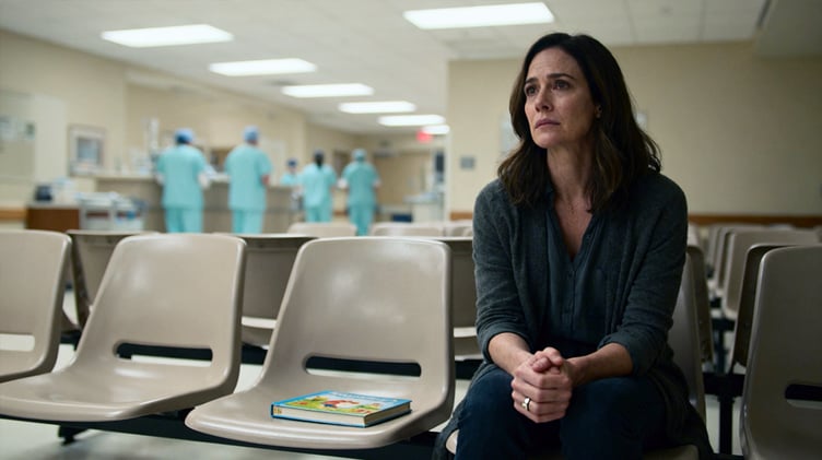 The Signal They Couldn't Silence: