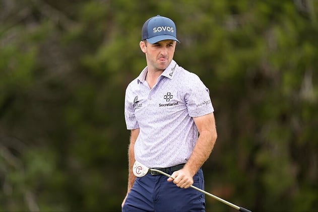 Week 27: John Deere Classic 
