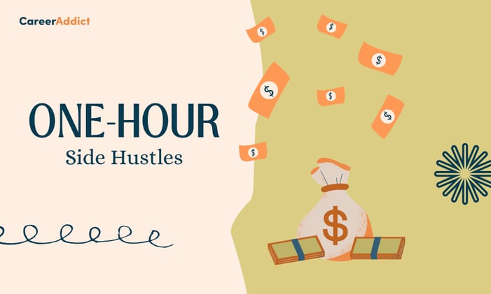 ⏱️ One-Hour Side Hustles, TEFL Opportunities, 50 Low-Cost Home Businesses - Nov 18, 2025