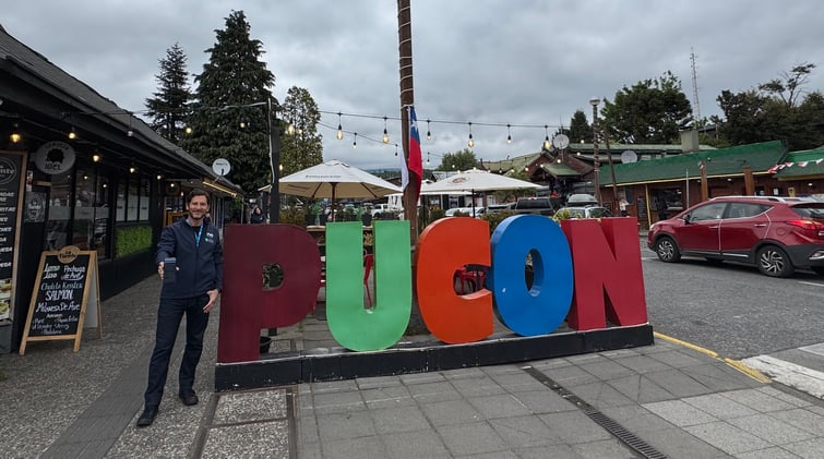 Las 50 interacciones que tenemos sin darnos cuenta