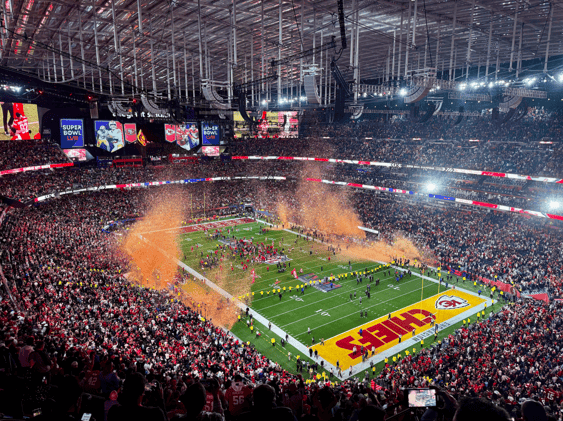 10 better ways to spend your advertising budget than a Super Bowl commercial