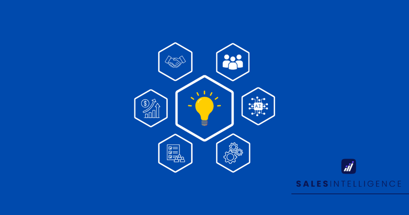 Your Weekly Fintech Sales Intelligence Newsletter | Volume 35