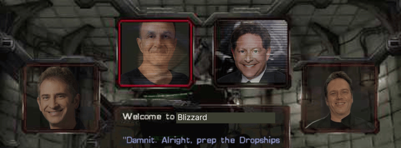 Bueno, ya era hora | NES