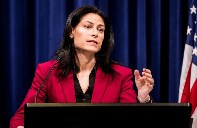 Michigan Attorney General Sues Big Oil Companies Over EV Market