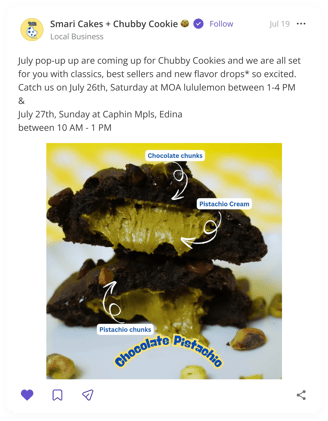 Twin Cities Foodies