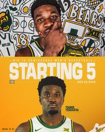 Baylor Brew 12/23: Career Week