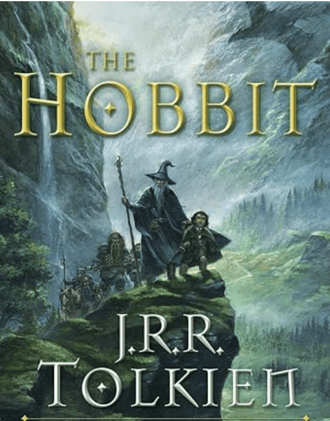 Heathers, The Hobbit and Other Things Allegedly for Children