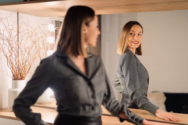 Embracing True Beauty as We Age
