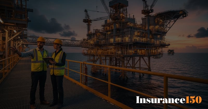 Oil Insurance Market Report