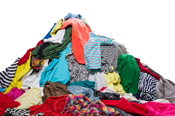 #224 - Do aterro para a passarela: moda aposta na reciclagem em escala