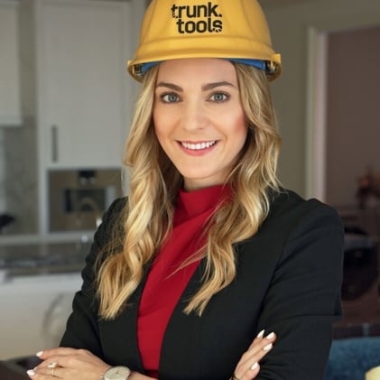 ICYMI: Carpenter to Stanford to $20M + More Tech Builders