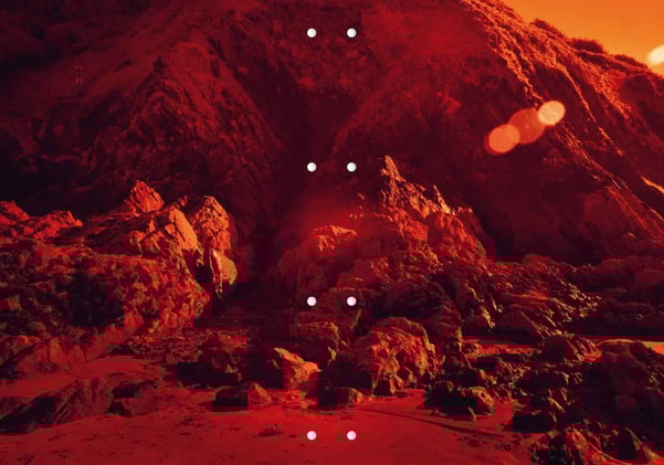 Issue 22: The Scale of Seeing