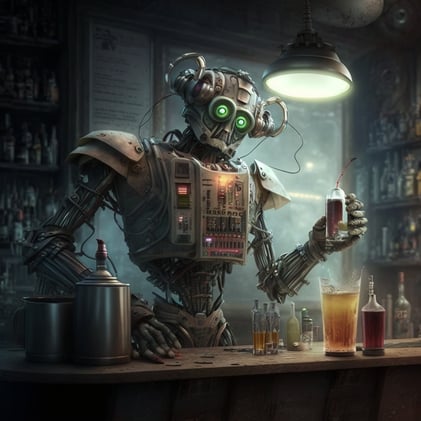 Latest AI, Blockchain, & Crypto Trends, Insights and News Headlines for April 22, 2025