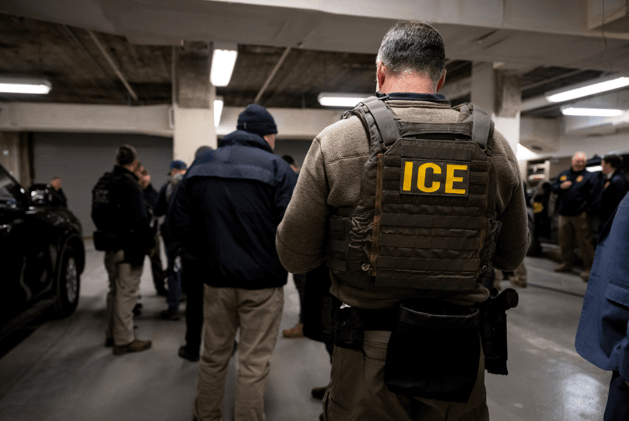 Trump Launches Operation Midway Blitz to Crack Down on Illegal Alien Crime in Chicago