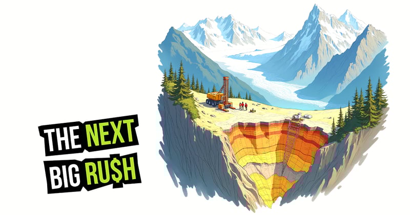 ⛏️ Surebet Veins